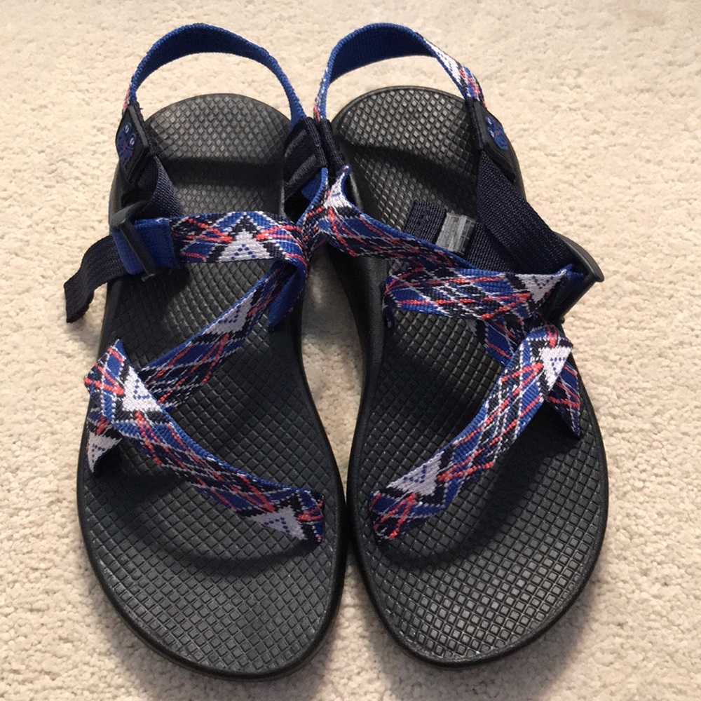Chacos